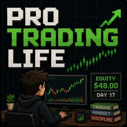 Pro Trading Life icon
