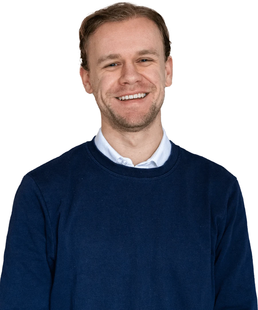 Daan Koeman
